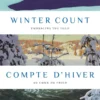 Compte D’Hiver. Au Coeur Du Froid