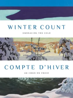 Compte D’Hiver. Au Coeur Du Froid