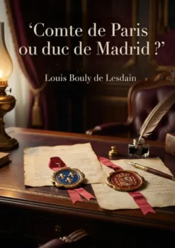 Comte de Paris ou duc de Madrid ?