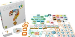 Concept Kids - Animaux