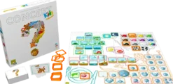 Concept Kids - Animaux