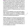 Concerto pour quatre consonnes sans voyelles