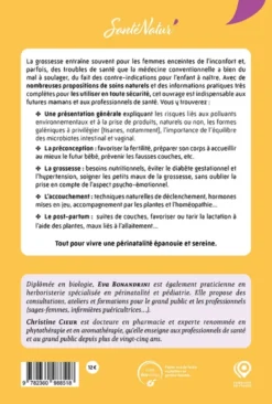 Concevoir, porter et mettre au monde