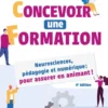Concevoir une formation