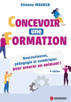 Concevoir une formation