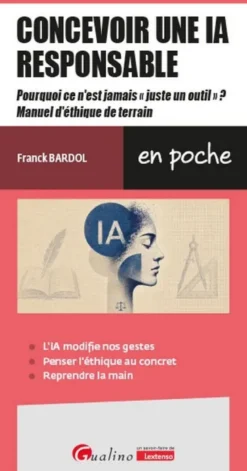 Concevoir une IA responsable