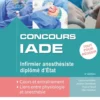 Concours IADE - Infirmier anesthésiste diplômé d'Etat