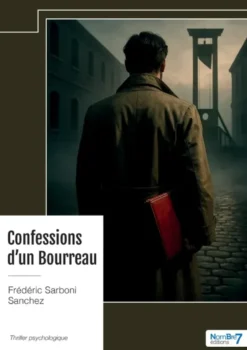 Confessions d'un bourreau