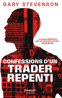 Confessions d'un trader repenti