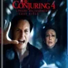 Conjuring 4 : L'heure du jugement - Blu-ray (2025)