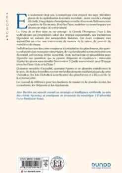 Économie du numérique