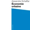 Économie urbaine