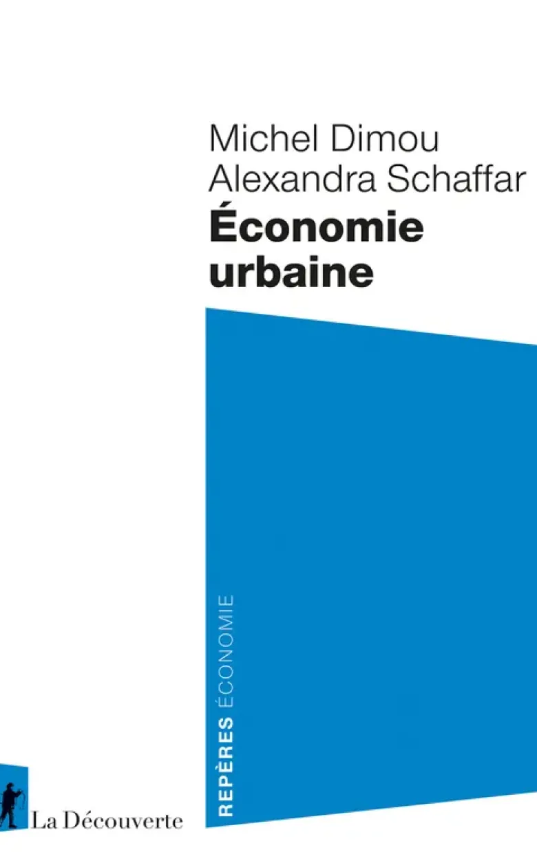 Économie urbaine