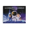 Conquête de l'espace(Classique +)