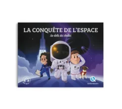 Conquête de l'espace(Classique +)