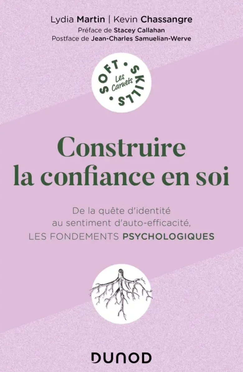 Construire la confiance en soi
