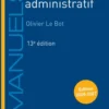 Contentieux administratif
