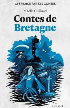 Contes de Bretagne