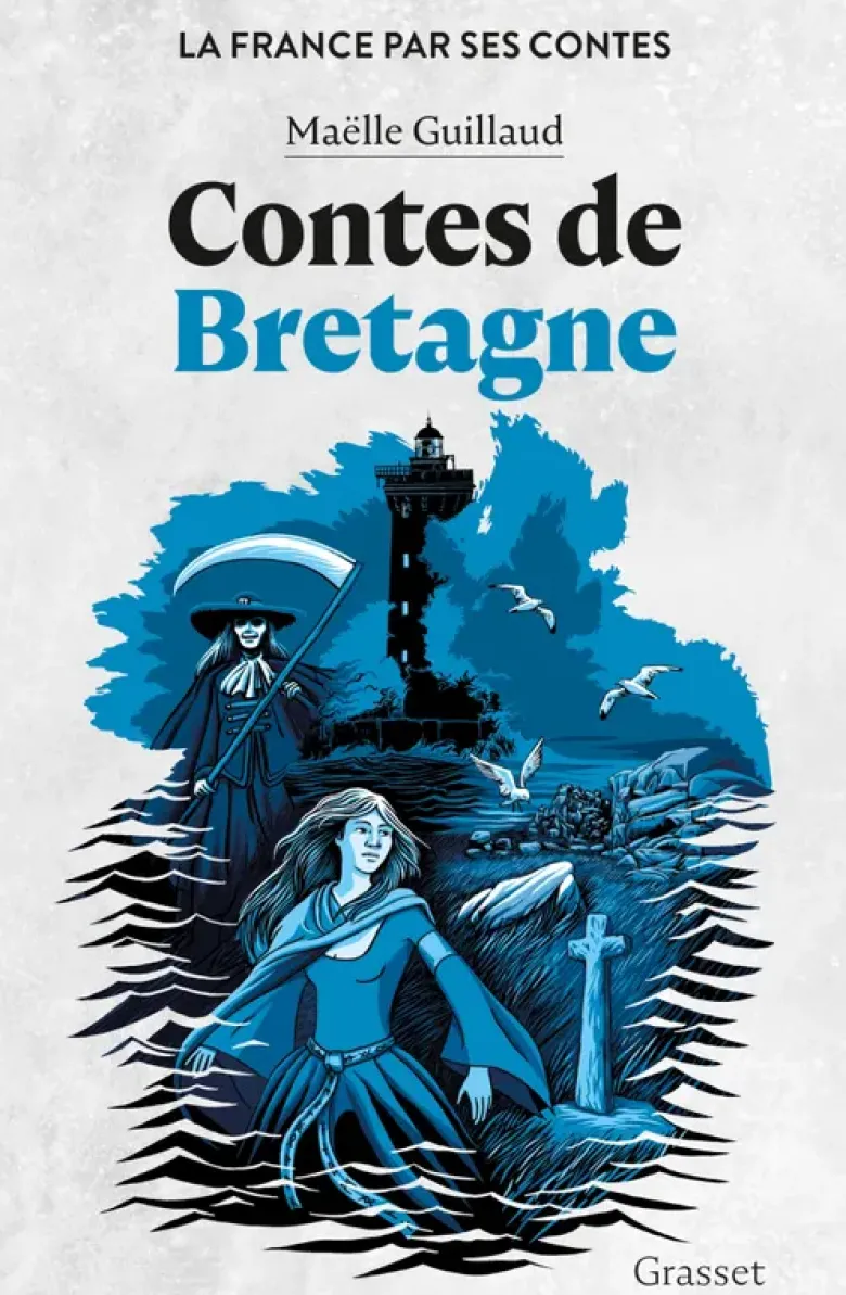 Contes de Bretagne