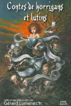Contes de korrigans et lutins