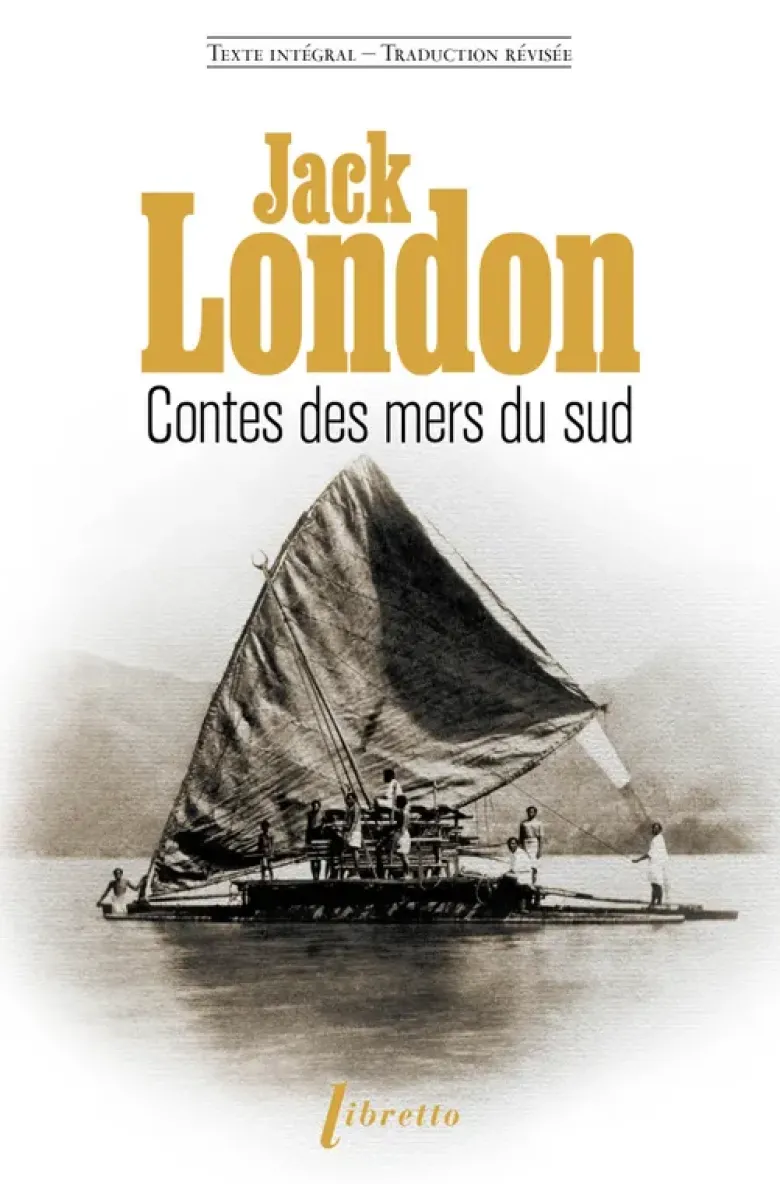 Contes des mers du sud