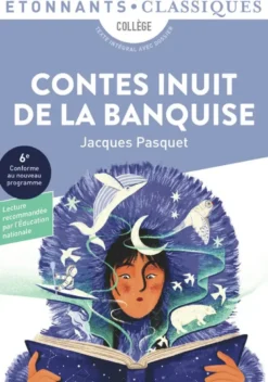 Contes inuit de la banquise