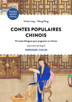Contes populaires chinois