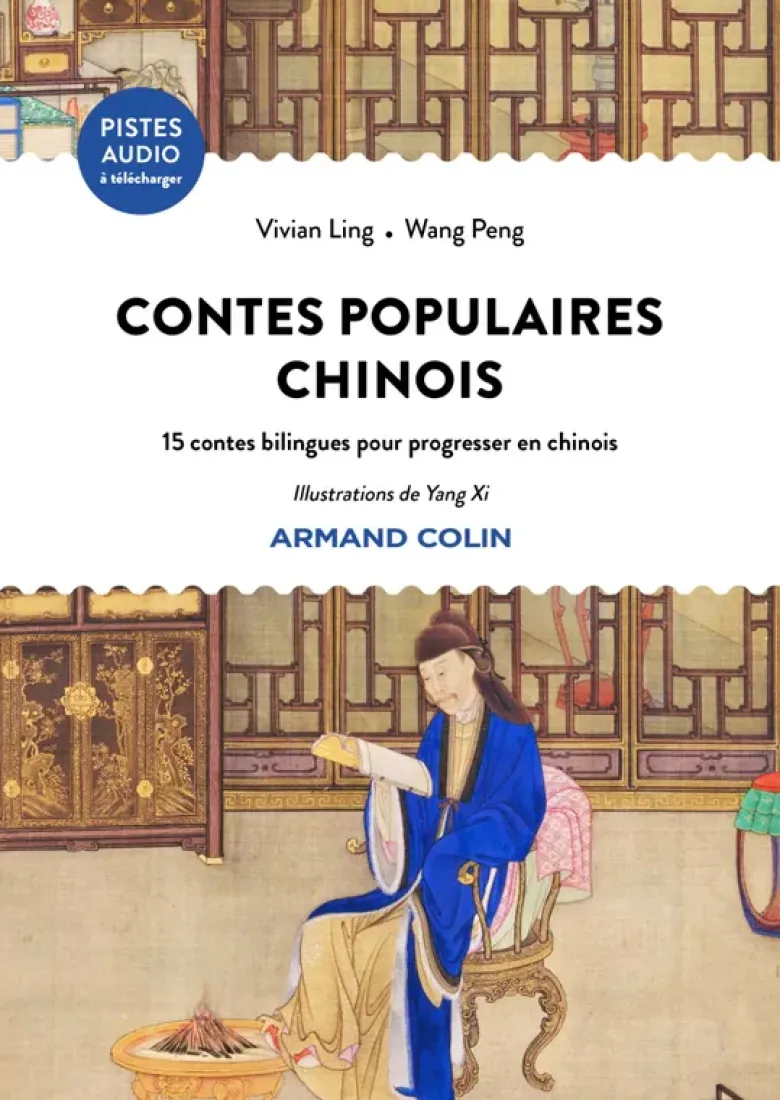 Contes populaires chinois