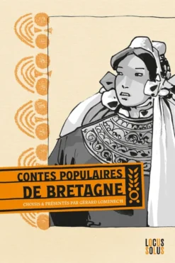 Contes populaires de Bretagne