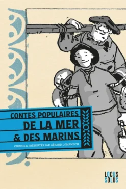 Contes populaires de la mer et des marins