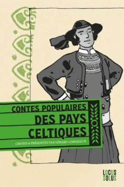 Contes populaires des pays celtiques