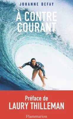 À contre-courant
