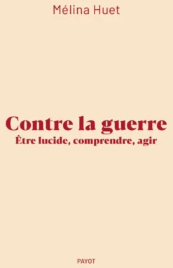 Contre la guerre