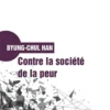Contre la société de la peur