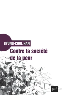Contre la société de la peur