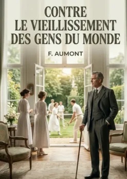 Contre le vieillissement des gens du monde