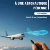 Contribution de l’IA à une aéronautique pérenne