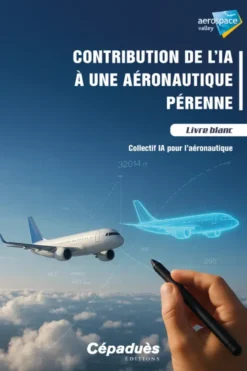 Contribution de l’IA à une aéronautique pérenne