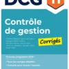 Contrôle de gestion - DCG - Épreuve 11 - Corrigés applications
