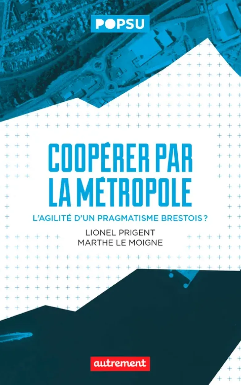 Coopérer par la métropole