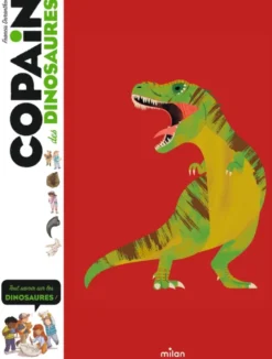 Copain des dinosaures