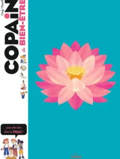 Copain du bien-être
