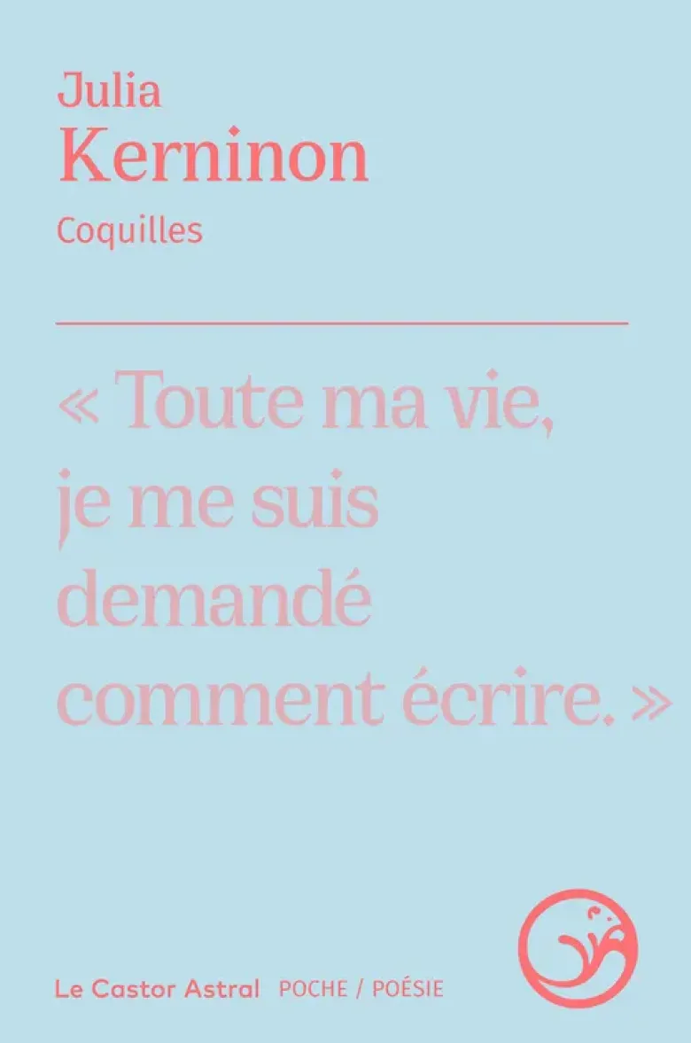 Coquilles