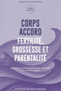 Corps accord
