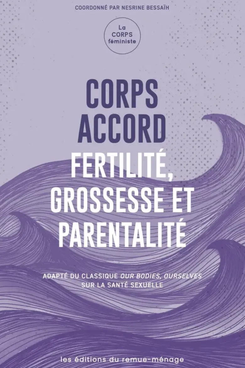 Corps accord