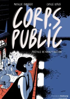 Corps public