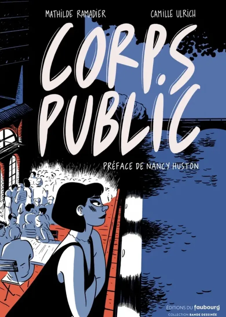 Corps public