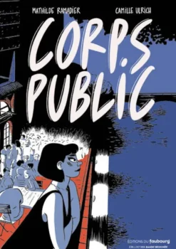 Corps public