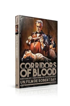 Corridors of Blood