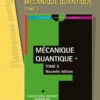 Corrigés des exercices de mécanique quantique - Tome II